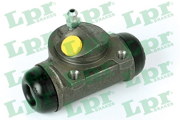 Wheel Brake Cylinder - 4686 LPR