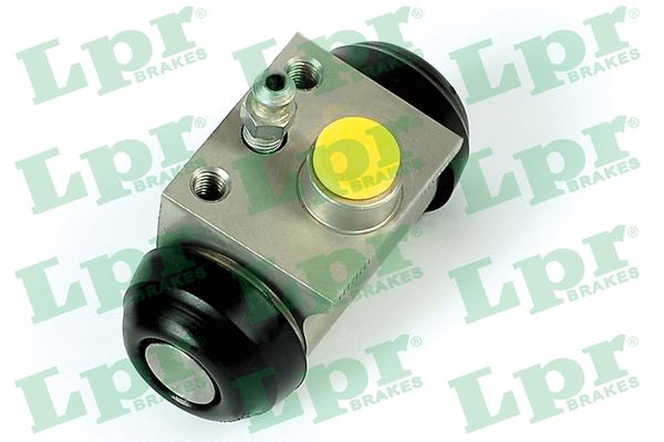 Wheel Brake Cylinder - 4697 LPR