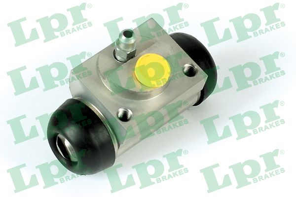 Cilindretto freno - 4701 LPR