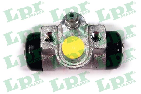 Колесный тормозной цилиндр - 4861 LPR