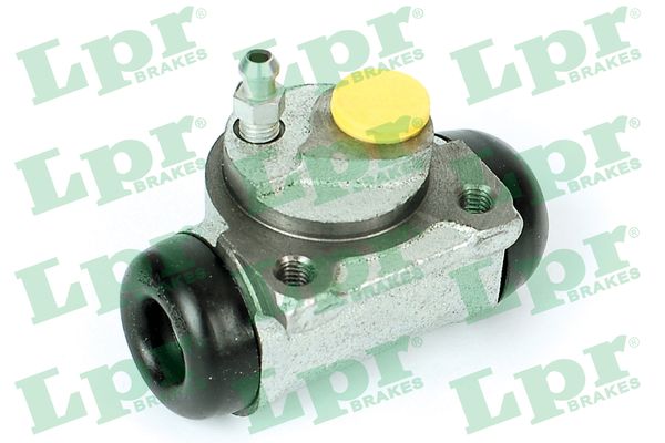 Cilindretto freno - 4872 LPR