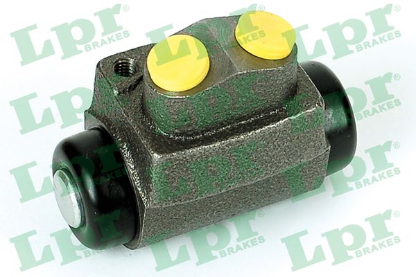 Wheel Brake Cylinder - 4920 LPR