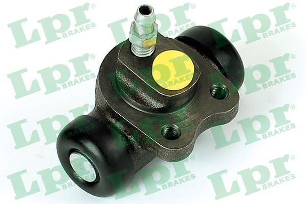 Cilindretto freno - 4962 LPR
