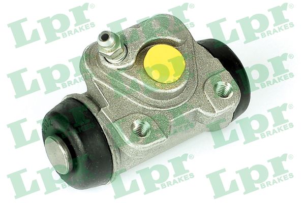 Radbremszylinder - 5140 LPR