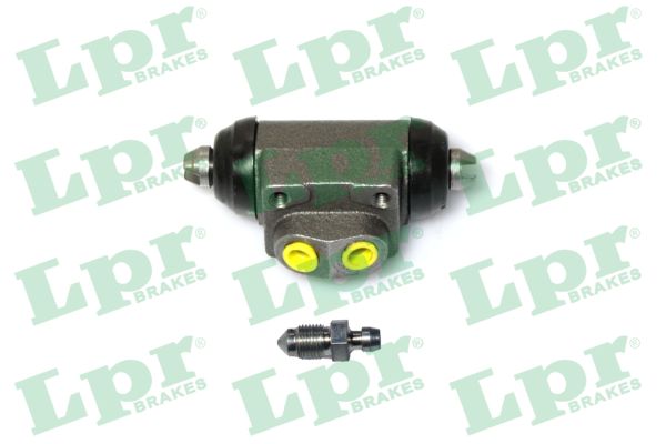Cilindretto freno - 5205 LPR