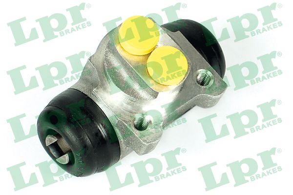 Wheel Brake Cylinder - 5250 LPR