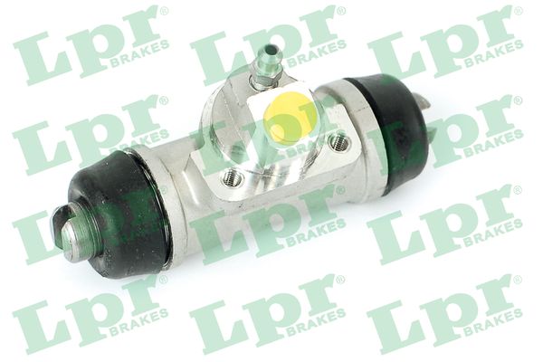 Wheel Brake Cylinder - 5504 LPR