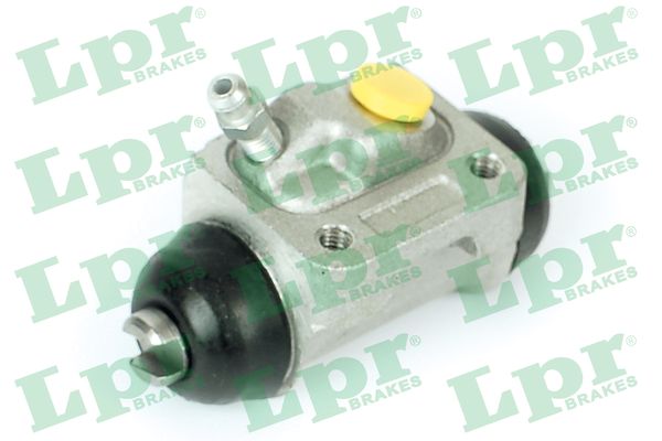 Cilindretto freno - 5543 LPR