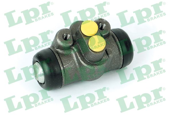 Колесный тормозной цилиндр - 5545 LPR