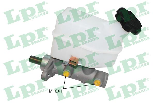 Brake Master Cylinder - 6012 LPR