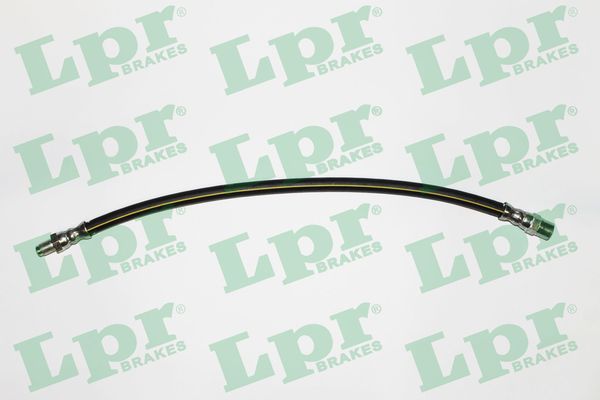 Flessibile del freno - 6T46154 LPR