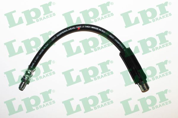 Flessibile del freno - 6T46583 LPR