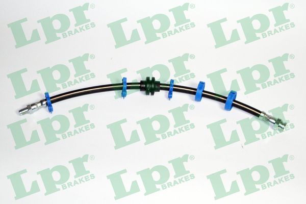 Brake Hose - 6T46607 LPR