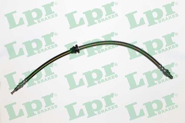 Brake Hose - 6T46663 LPR