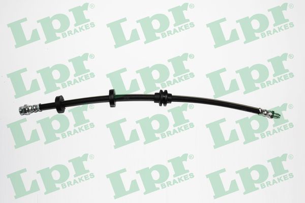 Flessibile del freno - 6T46805 LPR