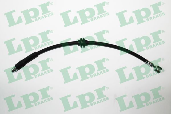 Flessibile del freno - 6T48702 LPR