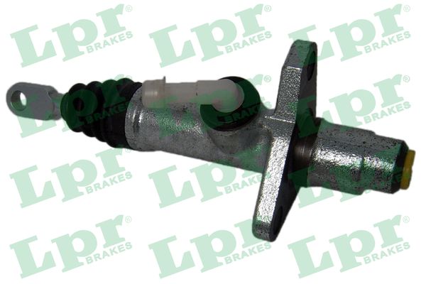 Master Cylinder, clutch - 7737 LPR