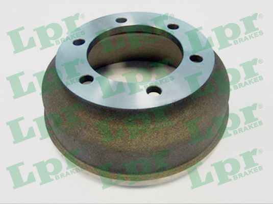 Brake Drum - 7D0063 LPR