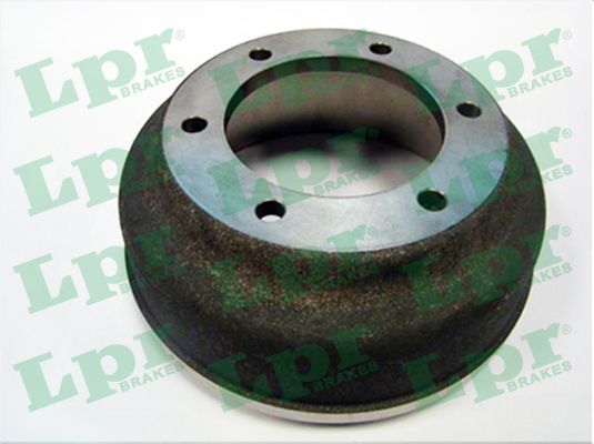 Tamburo freno - 7D0625 LPR