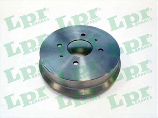 Tamburo freno - 7D0688 LPR