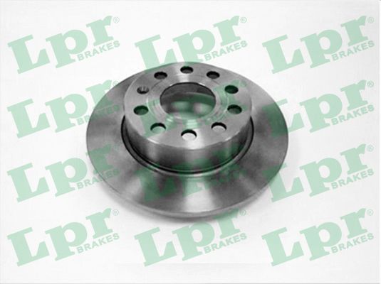 Discofreno - A1003P LPR