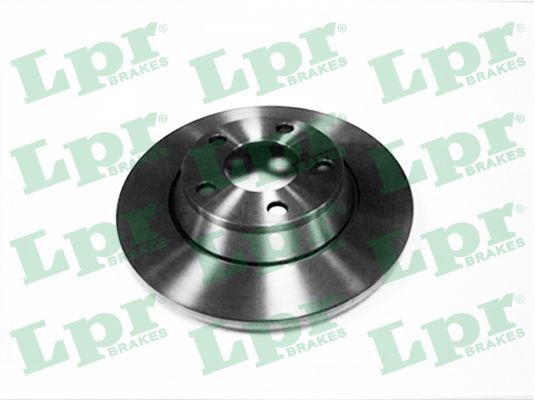 Discofreno - A1411P LPR