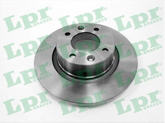 Discofreno - C1002P LPR