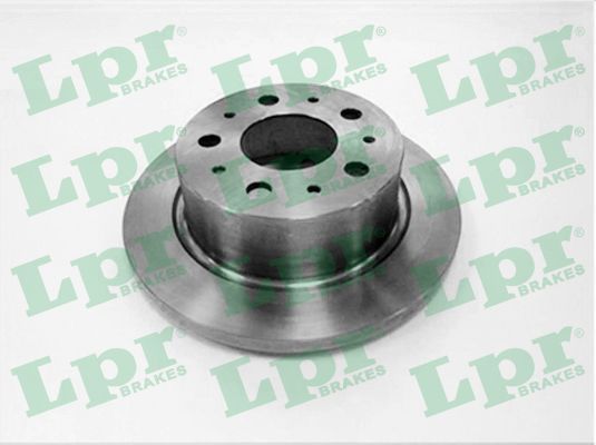 Discofreno - C1039P LPR