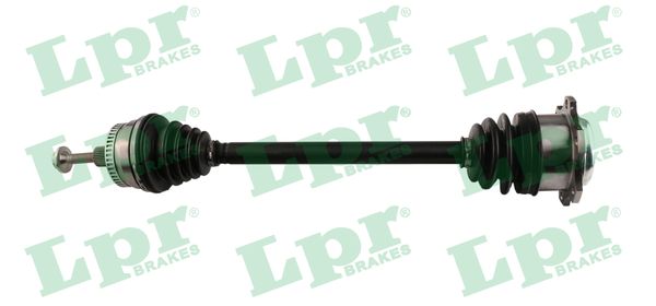 Приводной вал - DS14079 LPR