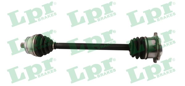 Albero motore/Semiasse - DS14250 LPR