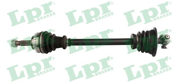 Drive Shaft - DS39132 LPR