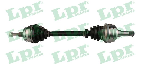 Albero motore/Semiasse - DS51061 LPR