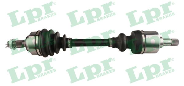 Drive Shaft - DS52050 LPR