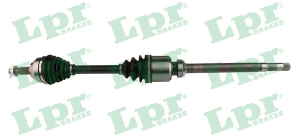 Drive Shaft - DS52238 LPR