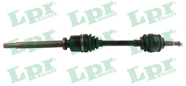 Albero motore/Semiasse - DS52253 LPR