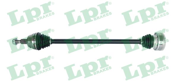 Drive Shaft - DS60085 LPR