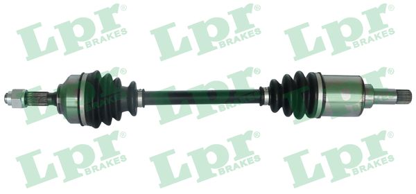 Приводной вал - DS60232 LPR