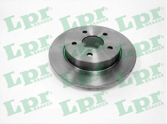 Discofreno - F1013P LPR