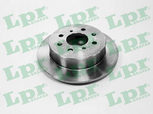 Discofreno - H1471P LPR
