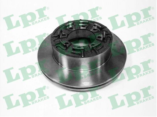 Discofreno - I2111P LPR