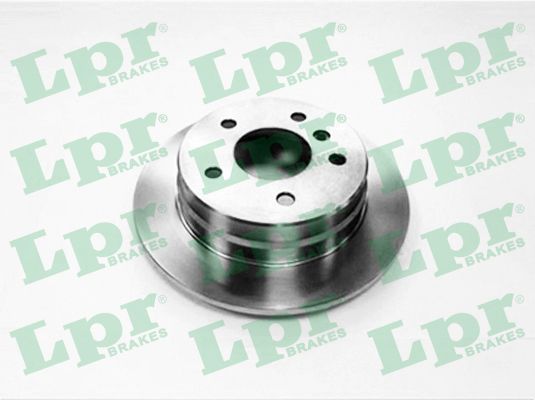 Discofreno - M2001P LPR