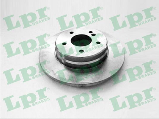Discofreno - M2747P LPR