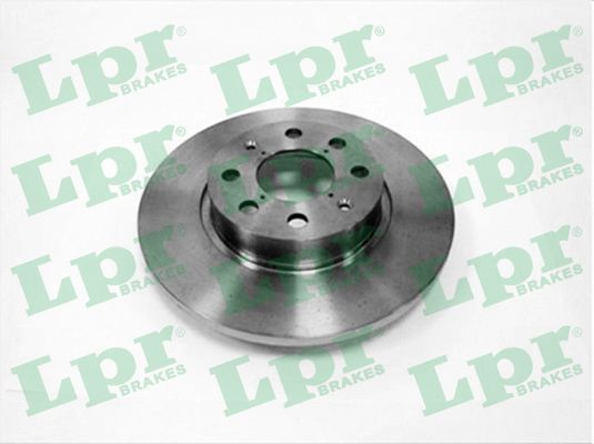 Discofreno - O1027P LPR