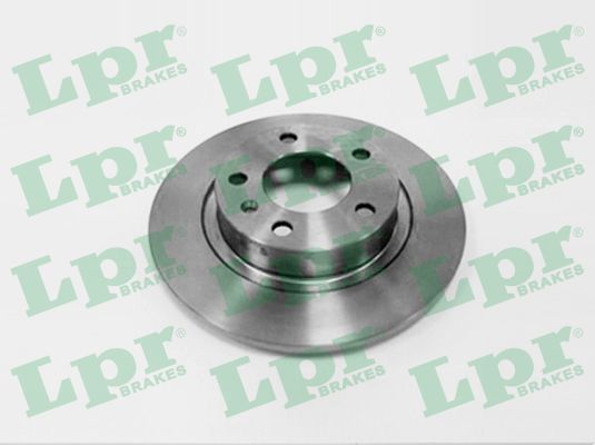 Discofreno - O1043P LPR