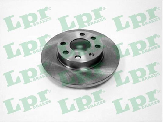 Discofreno - O1051P LPR