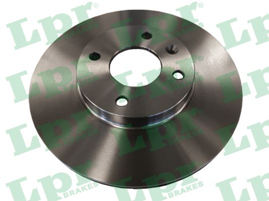 Brake Disc - O1060V LPR