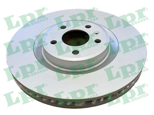 Discofreno - P2026VR LPR