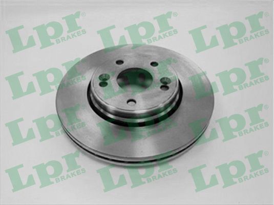 Discofreno - R1001V LPR