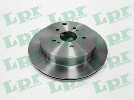 Discofreno - S5009V LPR