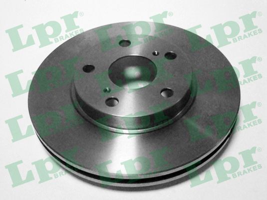Discofreno - T2088V LPR